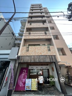 ストークマンション湯島