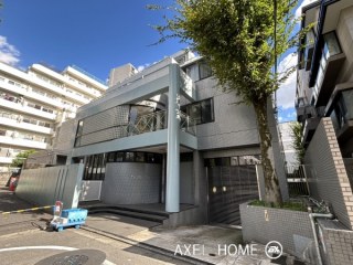 エクセルシオ原宿