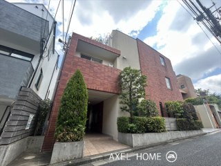 プランドール南榎