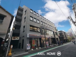 代々木TRビル　（事務所）