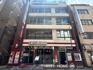 漢陽商事ビル