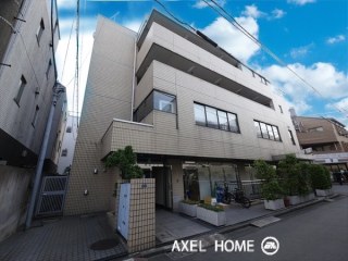 明石ビル　