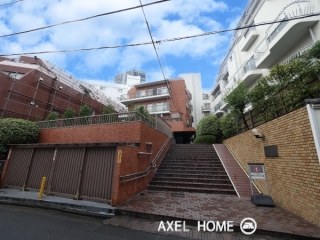 トーカン原宿キャステール