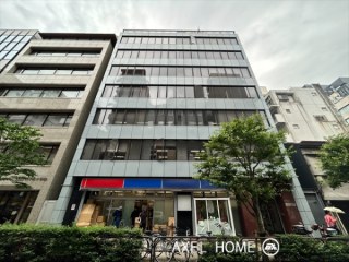 ハヤカワ多町ビル