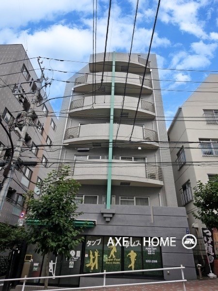 ドエル・四谷