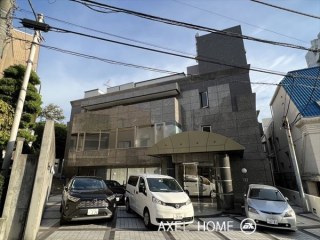 ベネッセビル（事務所）