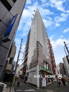 代々木第10下田ビル　(事務所)