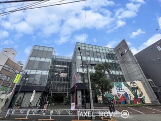 the Folks by IOQ（ザ フォークス バイ アイオーキュー)