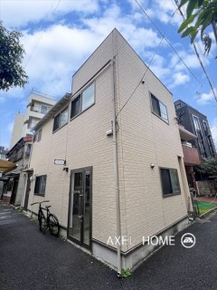 神宮前2丁目1棟店舗