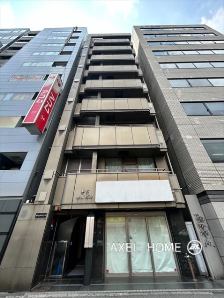 第七砂川ビル