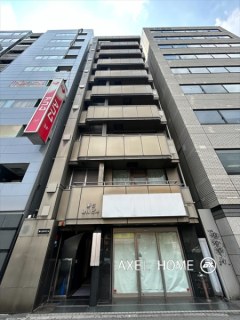 第七砂川ビル
