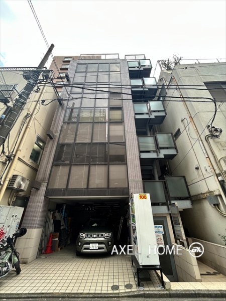 秋葉原Y'sビル