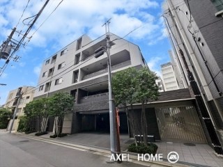 BELISTA四谷大京町 (ベリスタ四谷大京町)