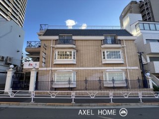 神宮前ベーシックビル（事務所）