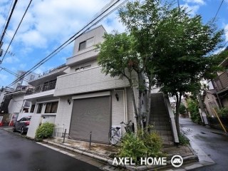 シャンボール北参道