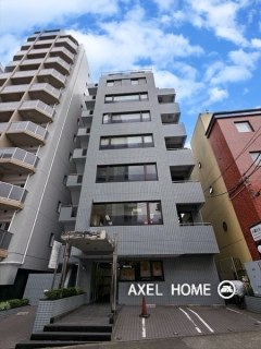 小高ビル（事務所）
