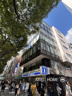 表参道ビル