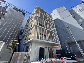 ALLEY HARAJUKU（アレー原宿）（事務所）
