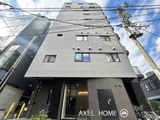 Sun Place神楽坂（サンプレイス神楽坂）