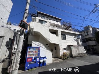 イトーピア外苑