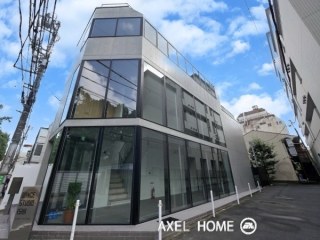 第20スカイビルANNEX