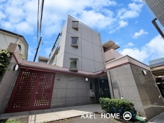 RUELLE神宮前（リュエル神宮前）