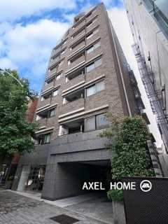 ファミールグラン神宮外苑前