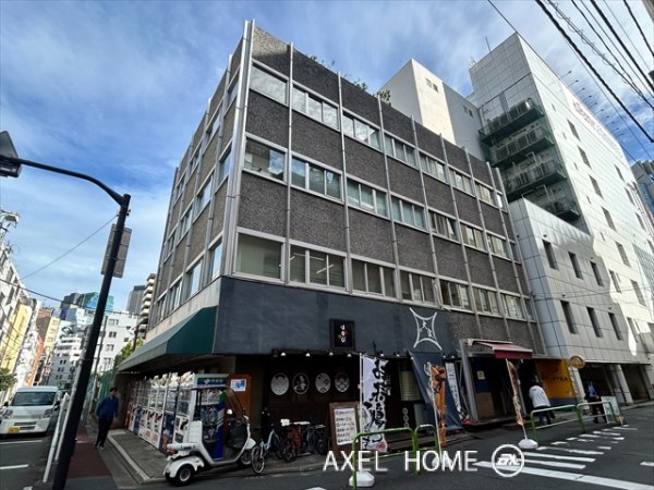 M.Oビル