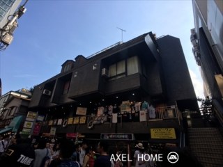 175番館　本館（事務所・店舗）