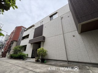 グレイトフル赤坂