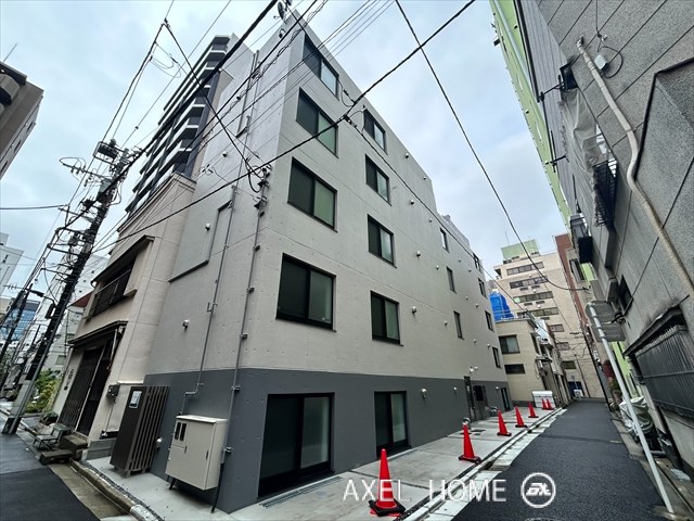 リベスト神保町（LIVEST神保町）