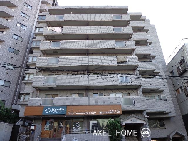 リエール若松町