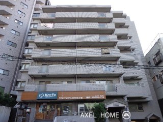 リエール若松町