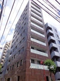 アスコットパーク日本橋人形町アトリエ