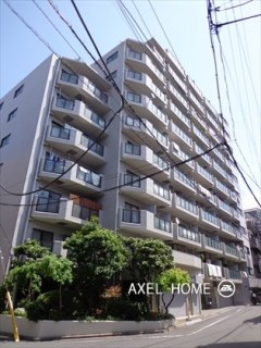 シャルマン小石川