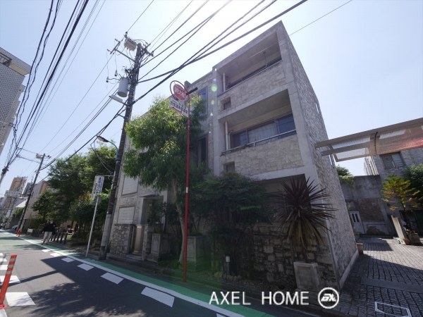 Casa Bella　(カーサベーラ)