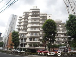 南青山リハイム