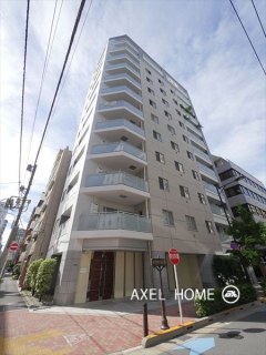 アスコットパーク銀座イースト