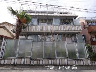 代々木ビジデンス