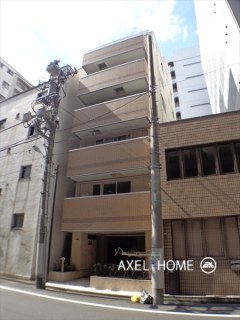 アブレスト浜町