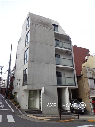 AKASAKA K FLATS