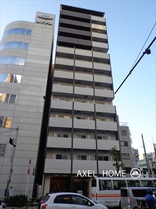 アクサス汐留 （AXAS汐留）