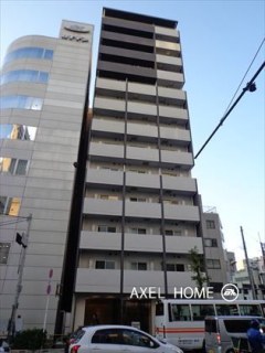 アクサス汐留 （AXAS汐留）