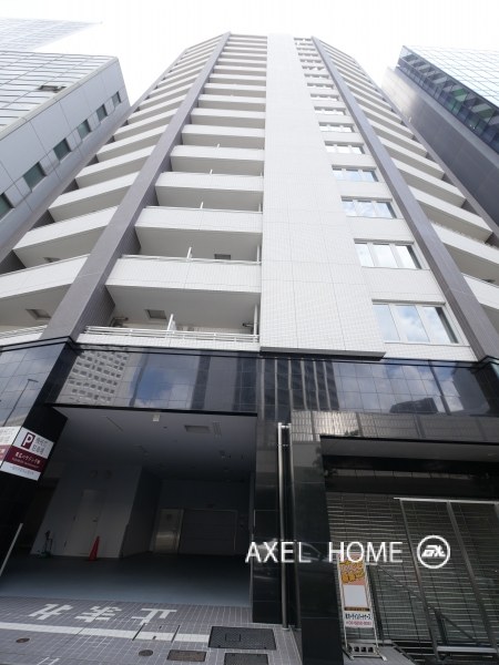 プライア渋谷