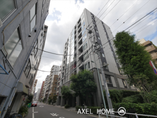 ライオンズクオーレ東京八丁堀