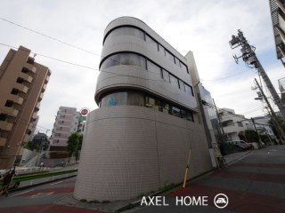 YKD代々木 （事務所）