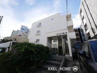 バーム千駄ヶ谷