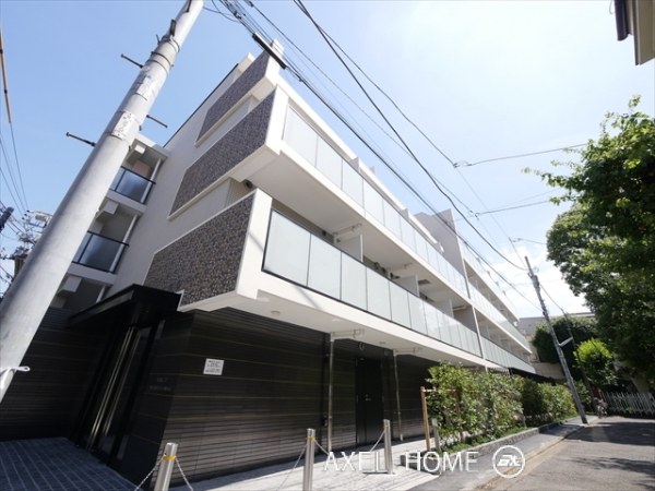 メイクス若松河田