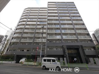コンパートメント東京中央