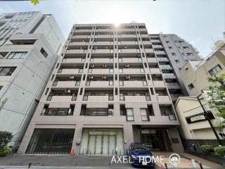 ライオンズマンション飯田橋駅前